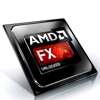 CPU AMD FX 9370